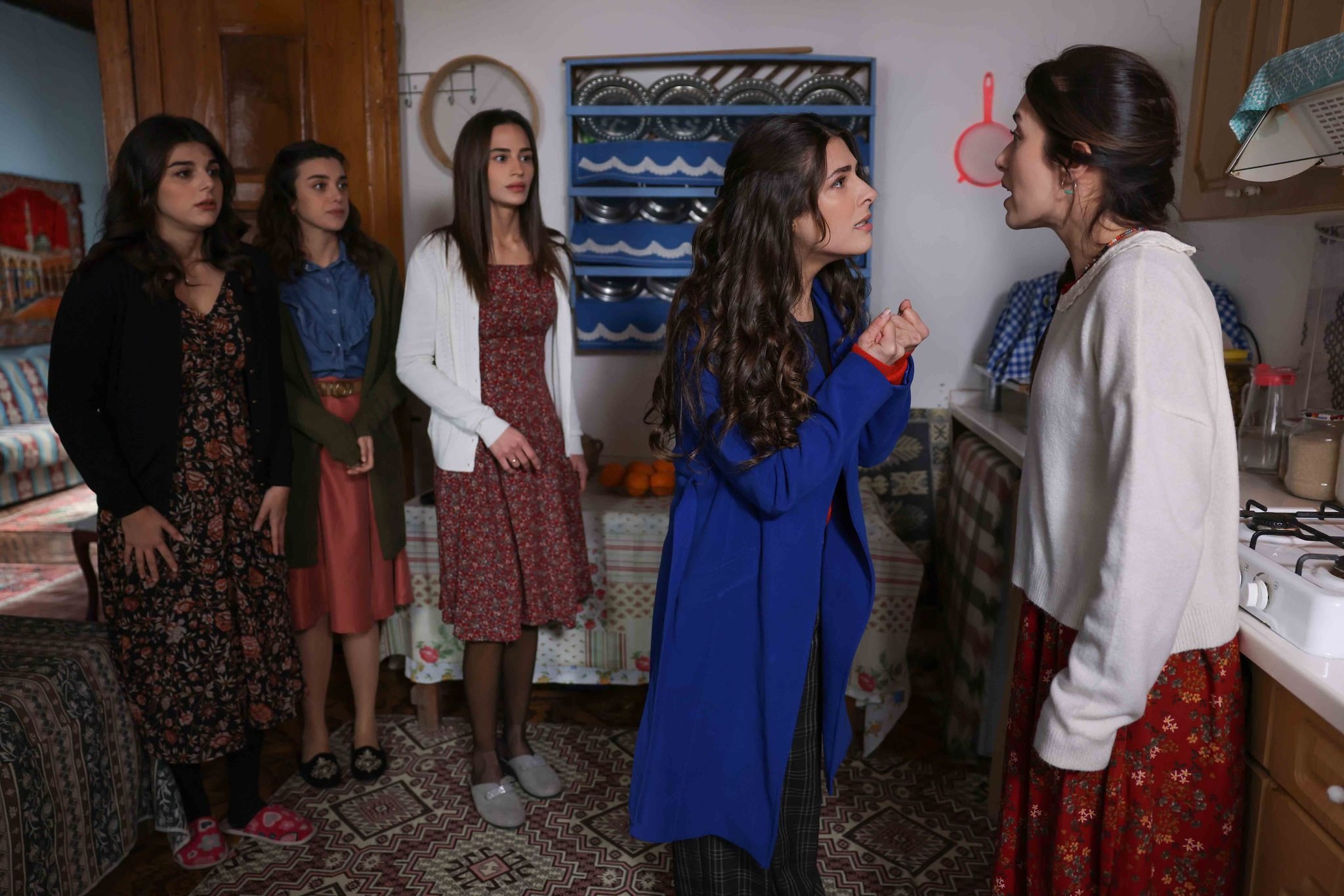 2. Bölüm Foto Galeri