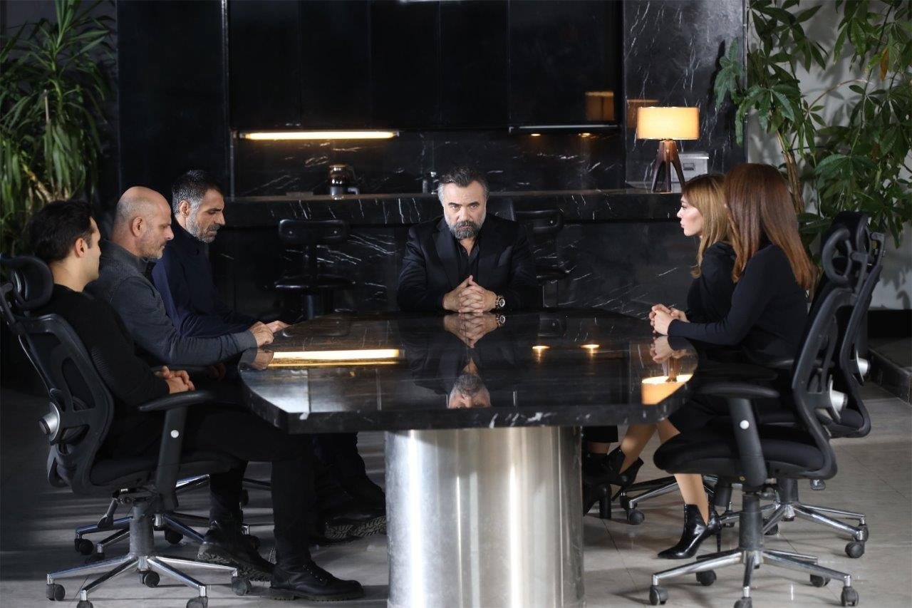 152. Bölüm Foto Galeri 