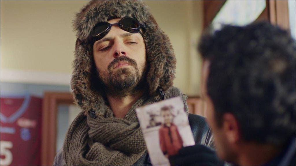 Mutlu Ol Yeter'de bugüne kadar neler oldu?