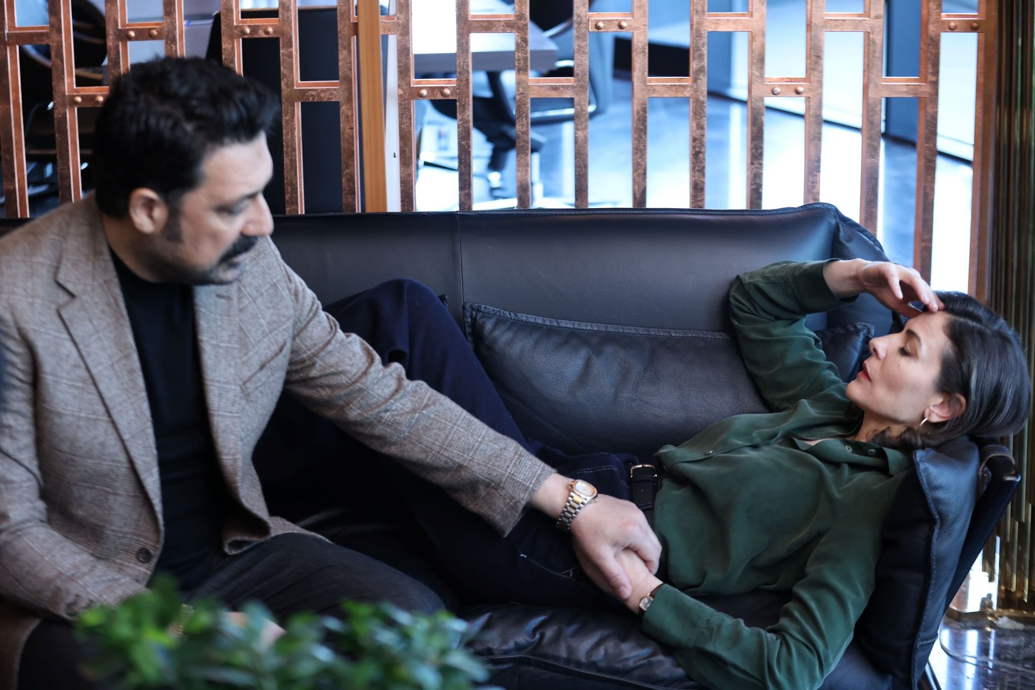 18. Bölüm Foto Galeri