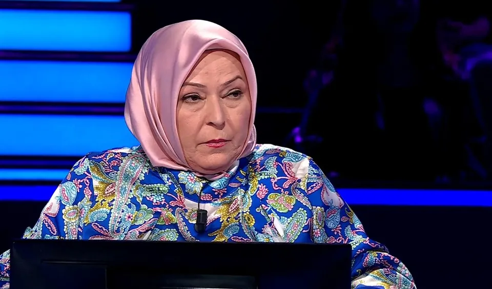 Hangisi maydanozgillerden değildir