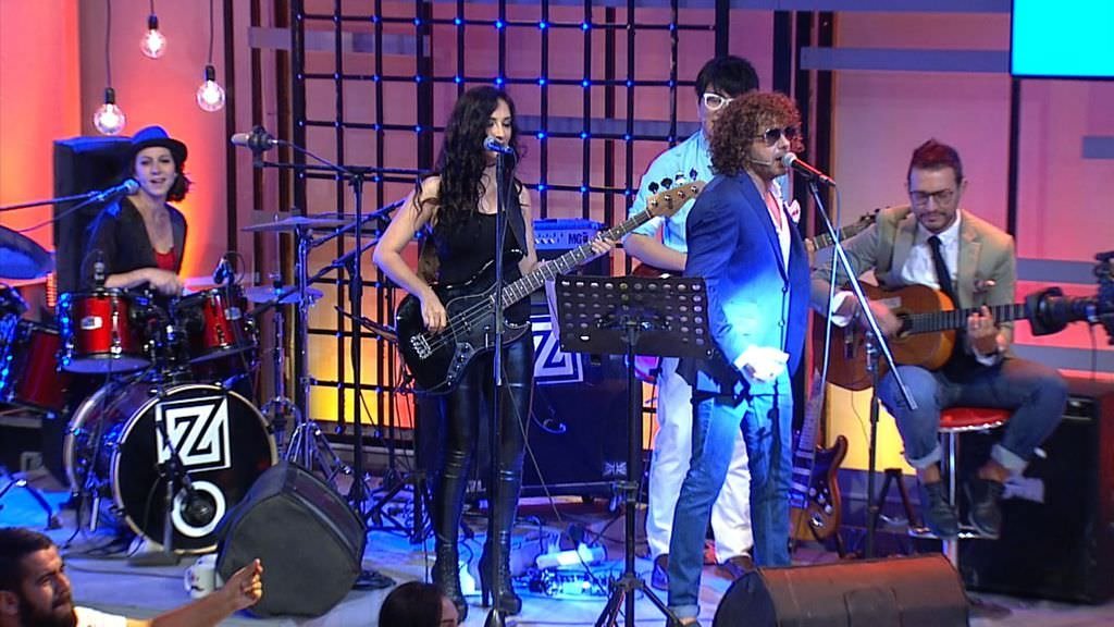 Elin Oğlu 25.bölüm fotogaleri