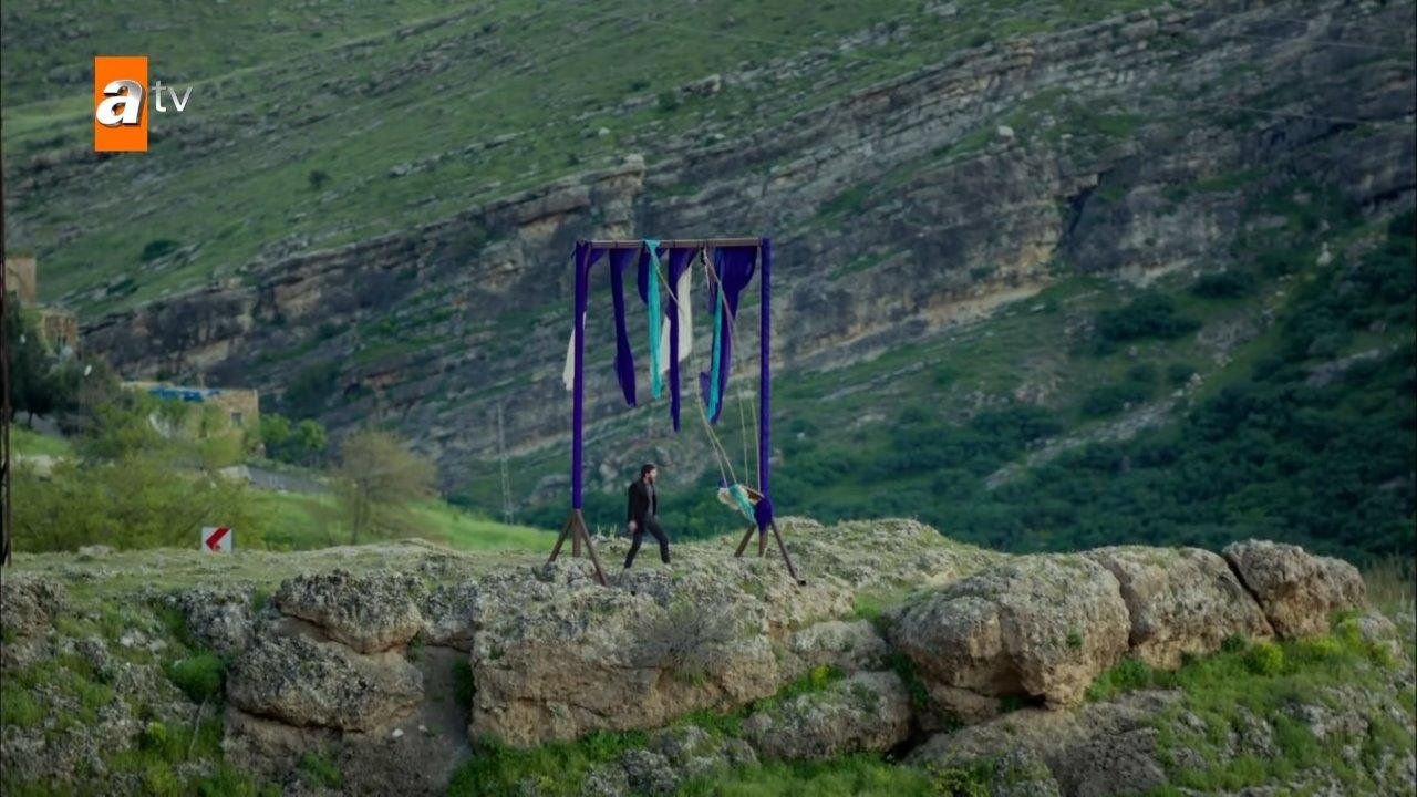 Miran'ın çıldırdığı anlar!