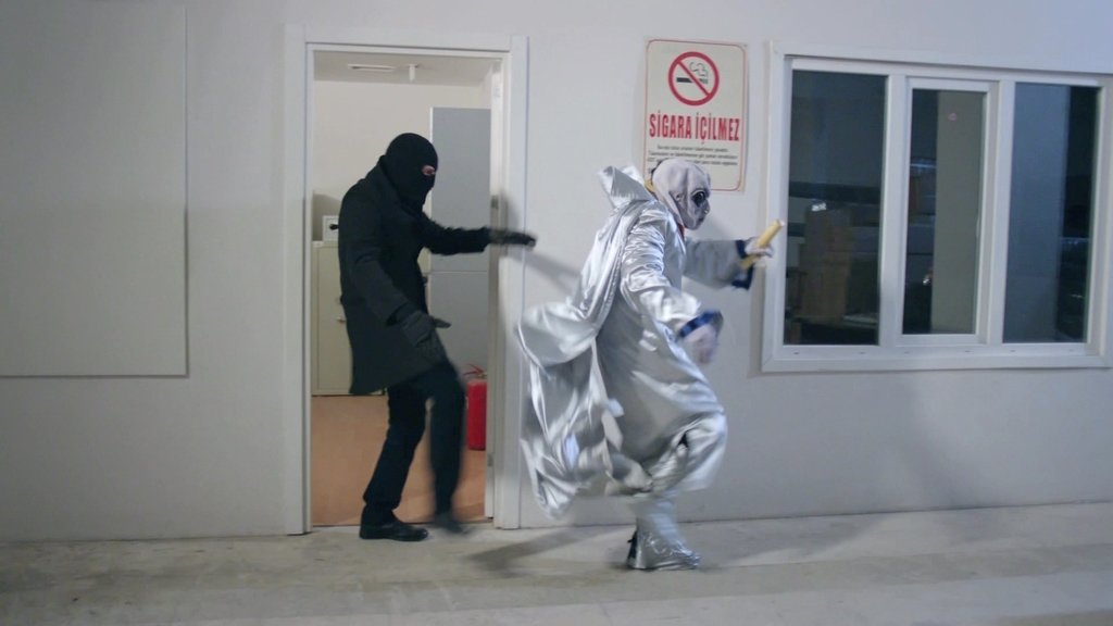 52. bölüm fotogaleri