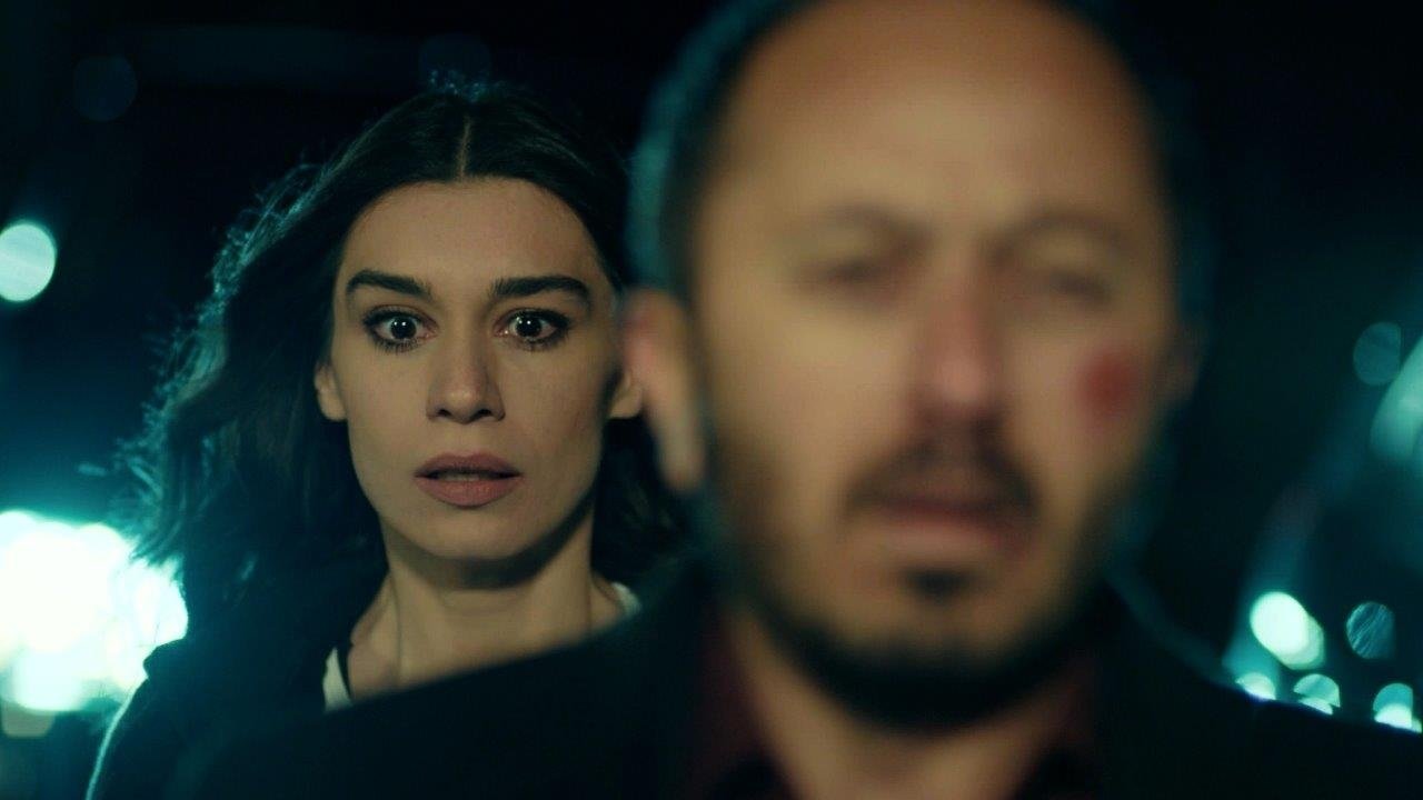 63. Bölüm Foto Galeri