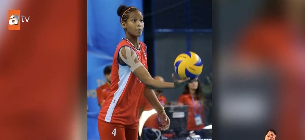 Melissa Vargas’ın hikayesi