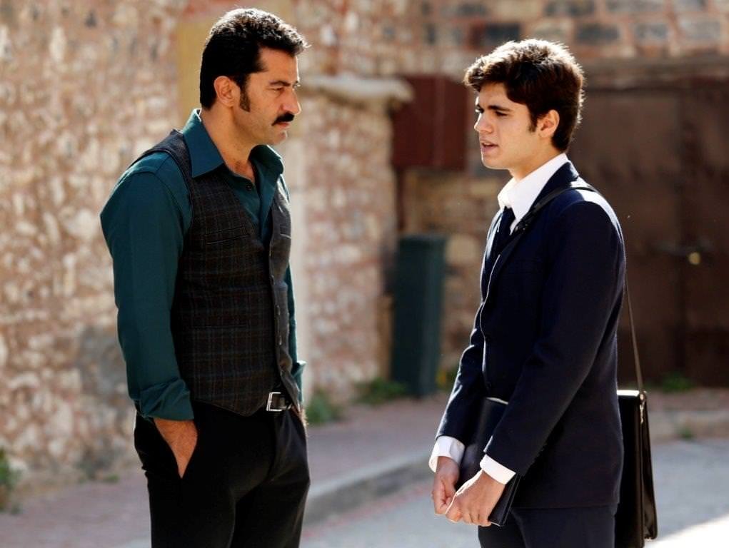 82. bölüm fotoğrafları