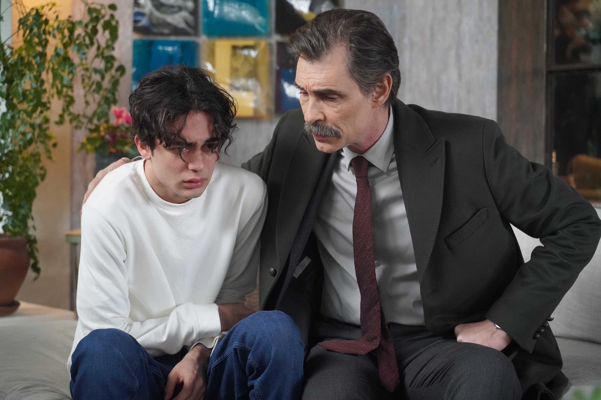 1. Bölüm Foto Galeri