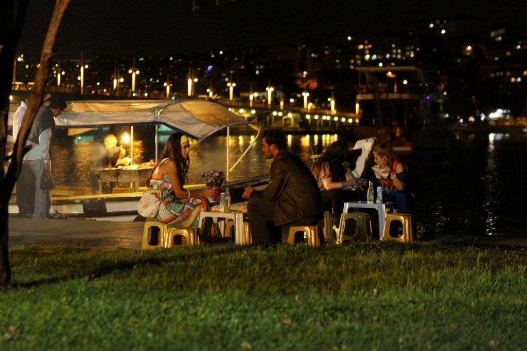 20. Bölüm Fotoğrafları