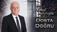 Nihat Hatipoğlu ile Dosta Doğru