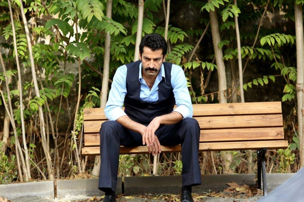 4. Bölüm Fotoğrafları