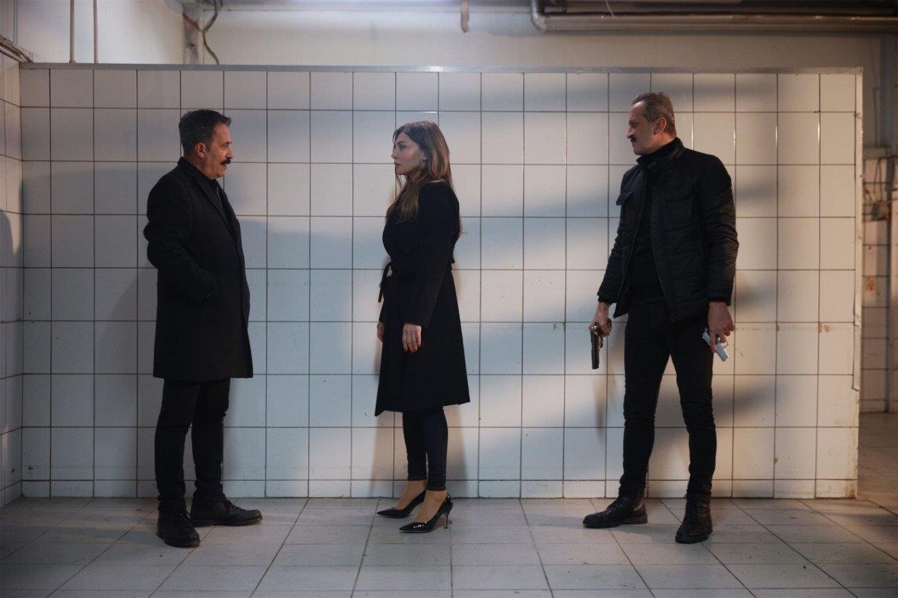 157. Bölüm Foto Galeri 