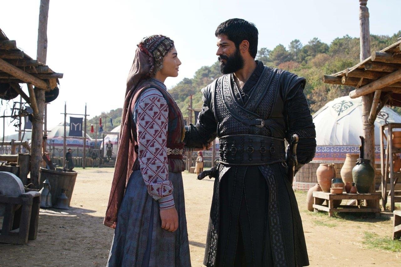 31. Bölüm Foto Galeri 