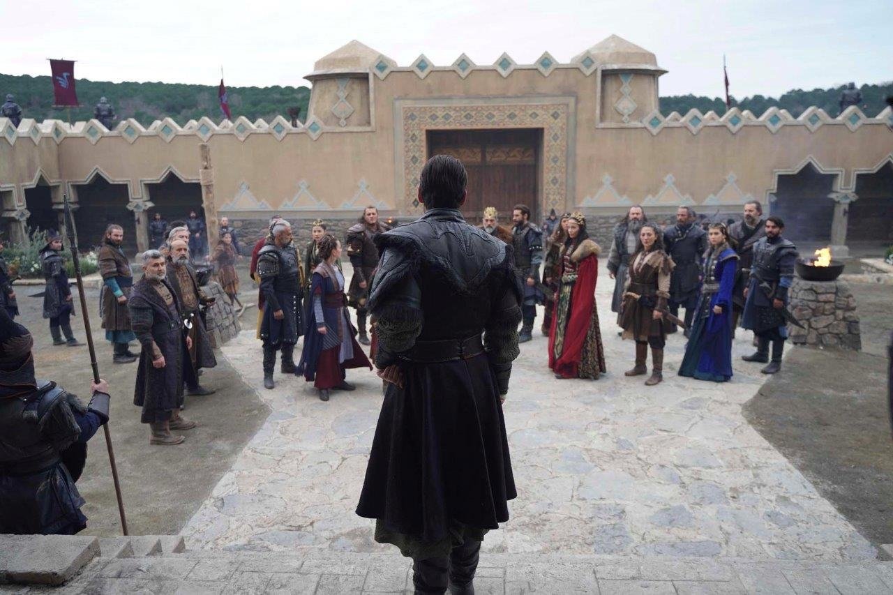 11. Bölüm Foto Galeri 