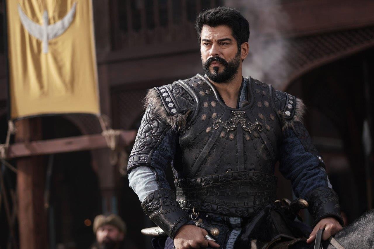 117. Bölüm Foto Galeri