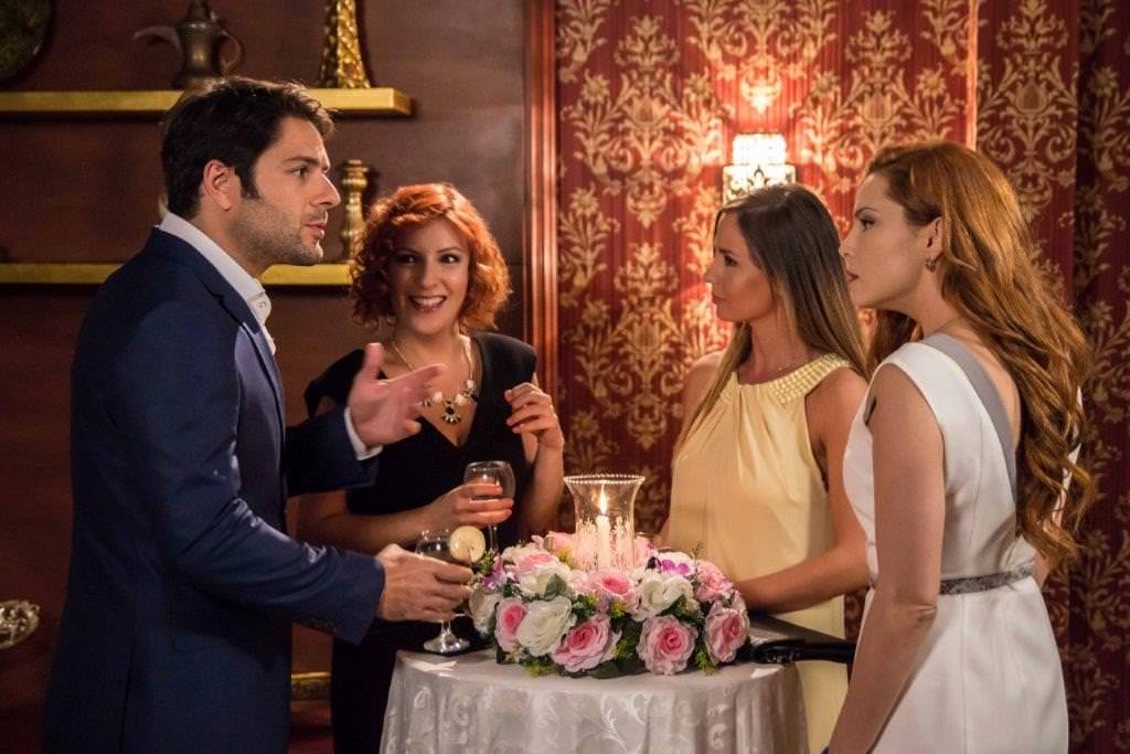 7. bölüm fotoğrafları