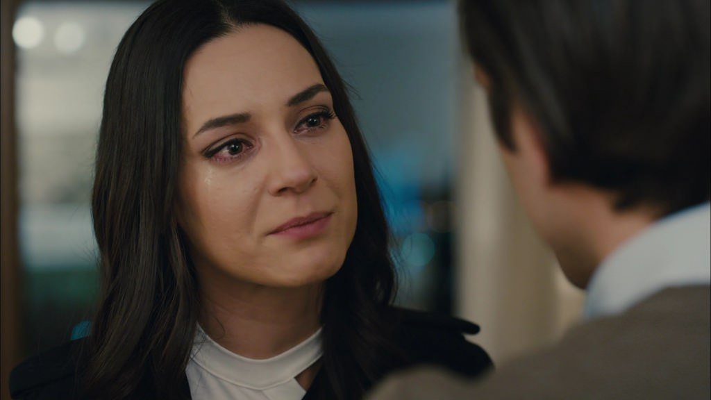 Bedel 3. Bölüm replikleri