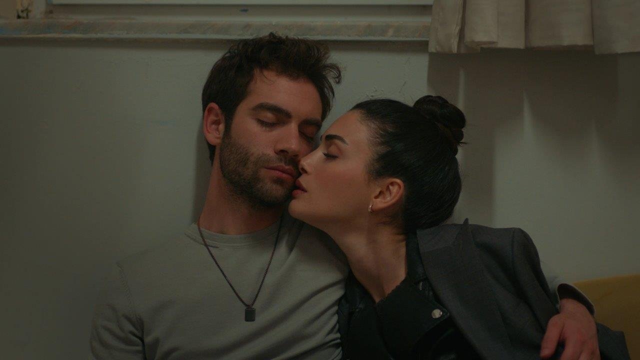 Safir'in son bölümünde neler oldu?