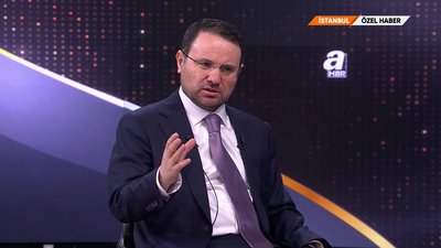 Akın Gürlek A Haber’e konuştu