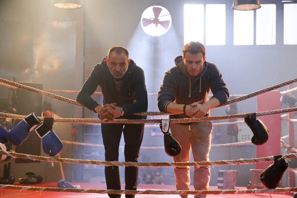 8. Bölüm foto galeri