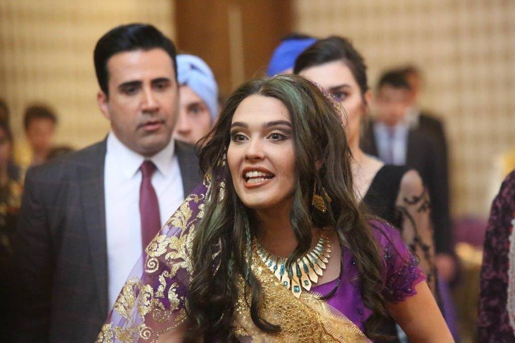 18. Bölüm foto galeri