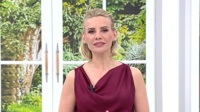 Esra Erol’da