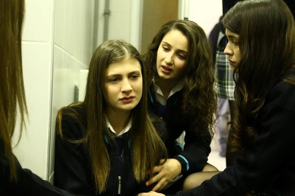 62. bölüm foto galeri