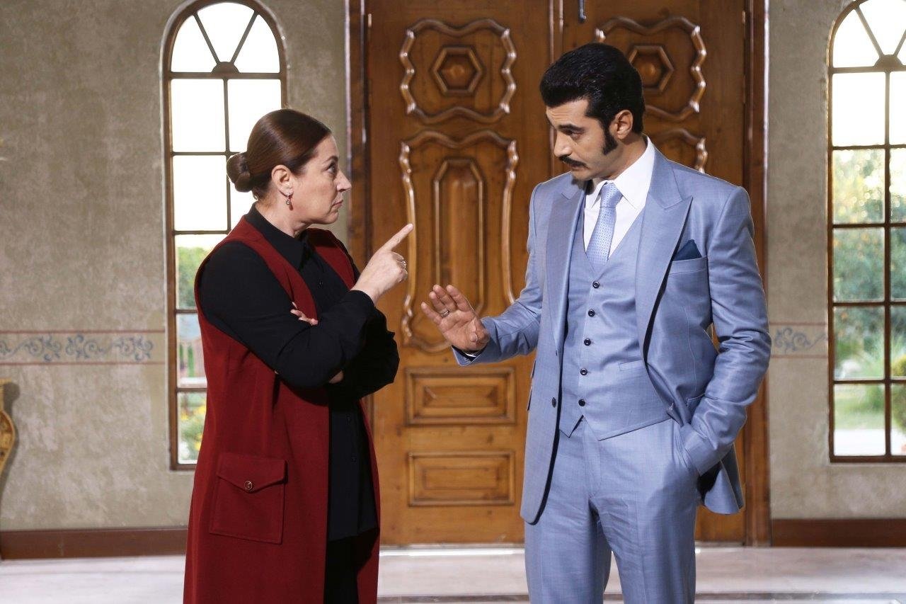 30. Bölüm Foto Galeri 