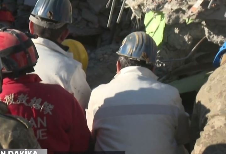 198'inci saatte peş peşe mucizeler...