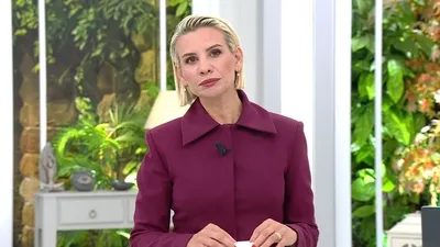 Esra Erol’da