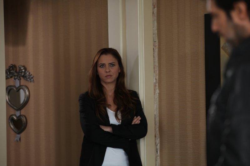 Kızım Nerede 20. bölüm fotoğrafları