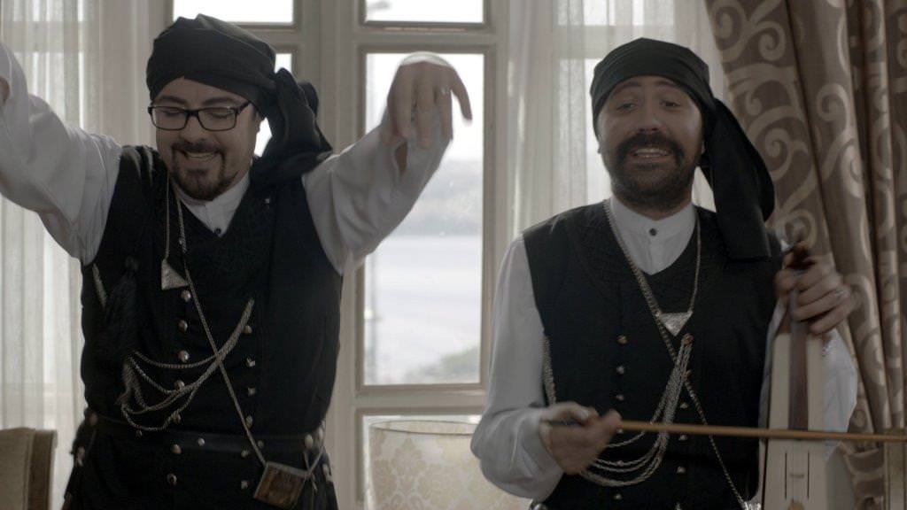 17.bölüm fotoğrafları