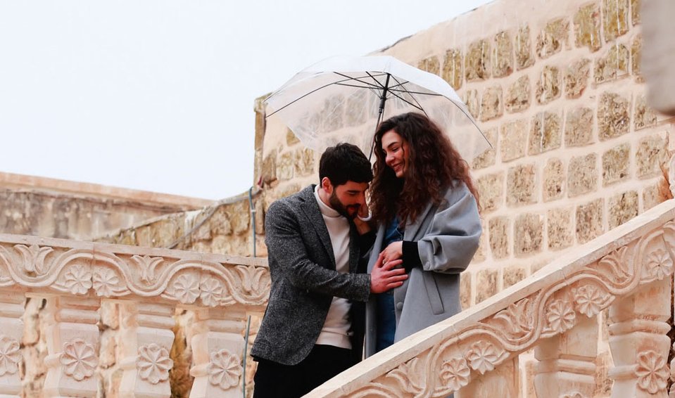 hercai