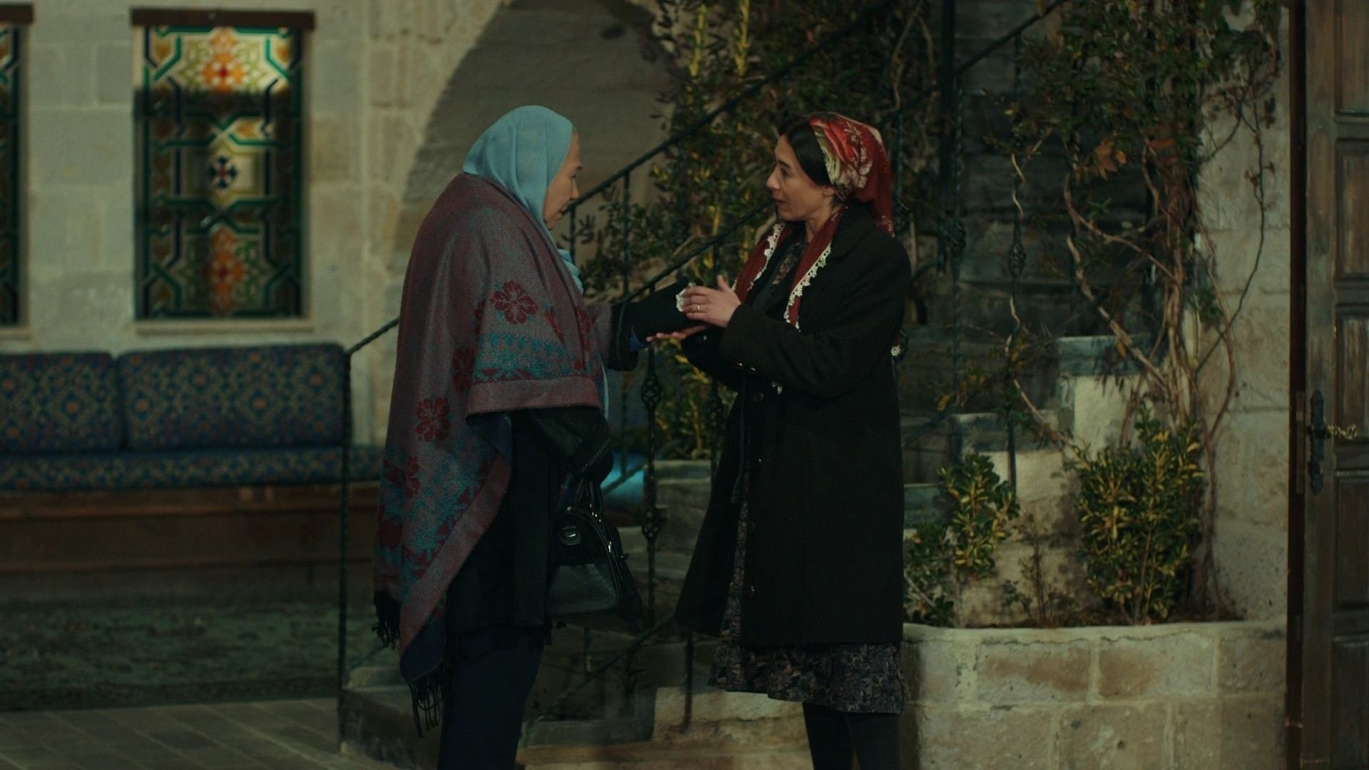 49. Bölüm Foto Galeri