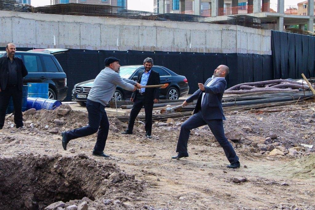 32. bölüm fotoğrafları