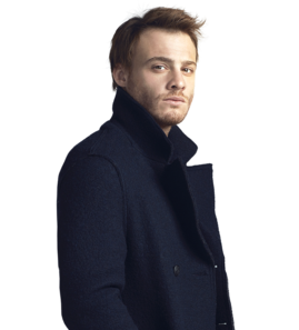 Kerem Bürsin kimdir? Kerem Bürsin Biyografisi