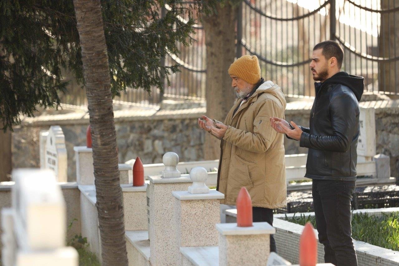 5. Bölüm Foto Galeri 