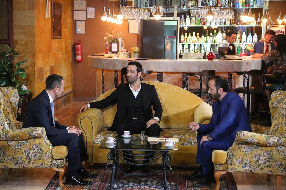 37. Bölüm foto galeri