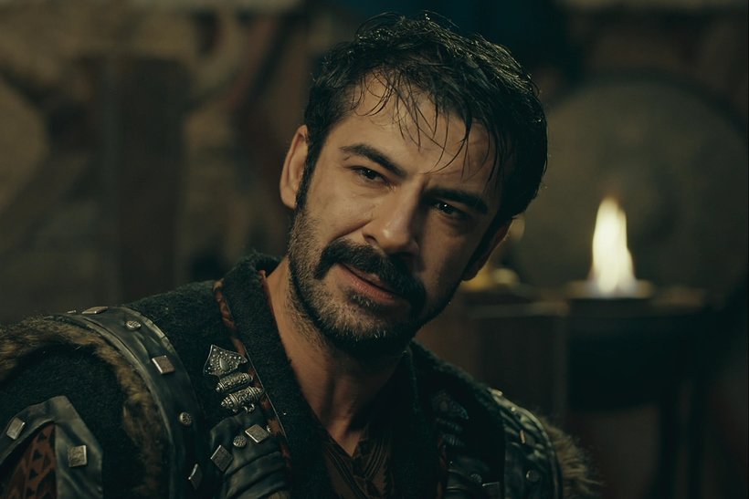 Mari Kosses'in ziyareti Turgut Bey'i şaşırttı