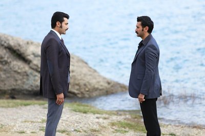 Demir ve Yılmaz bu kez aynı tarafta