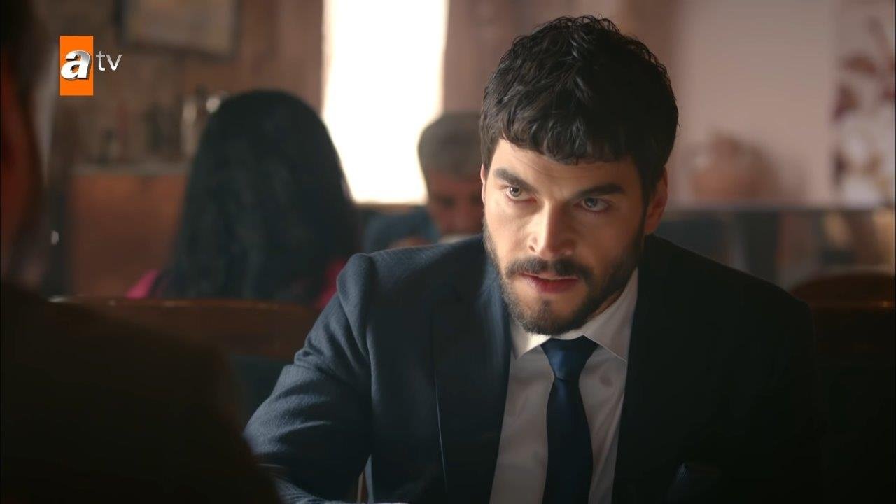 Miran'ın çıldırdığı anlar!