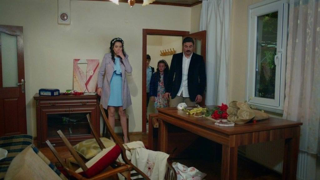 12. bölüm fotogaleri