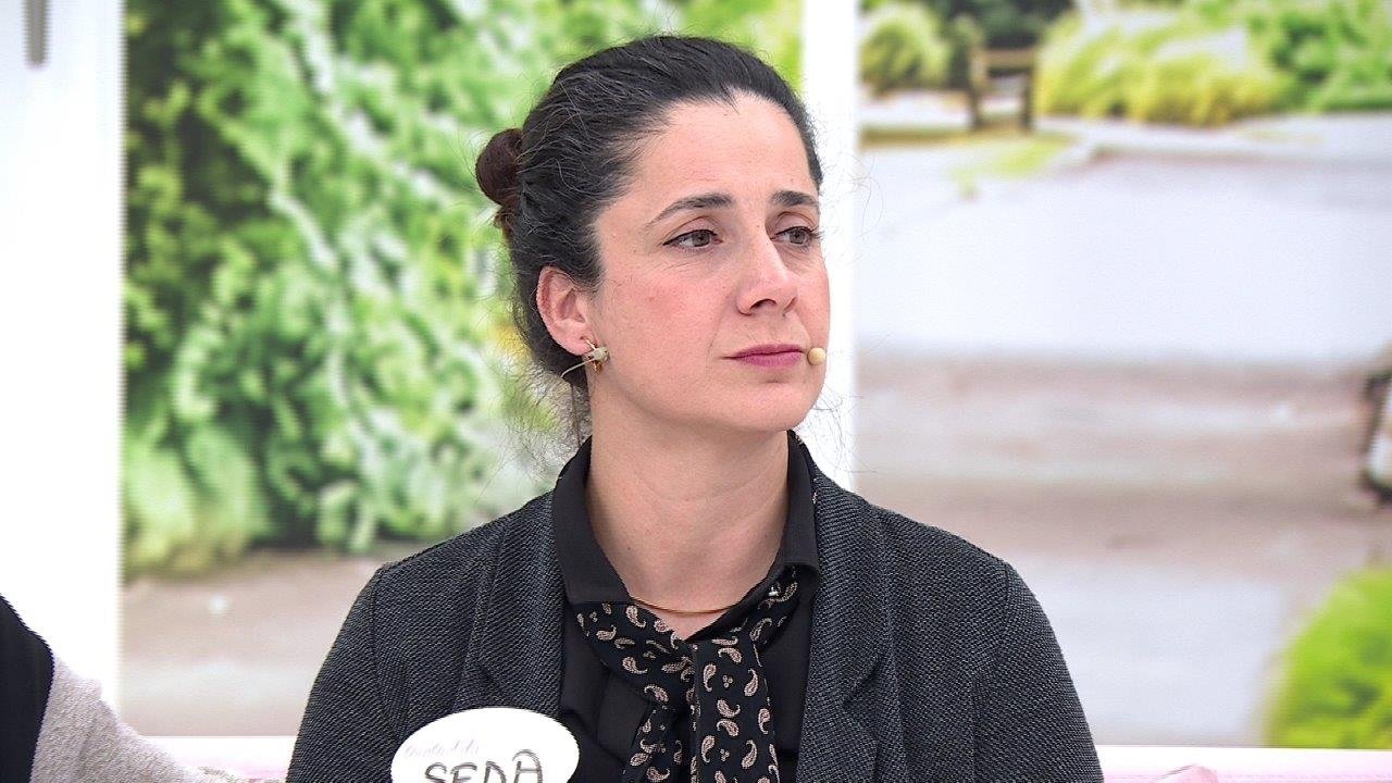 Öğretmen Seda'nın hikayesi...