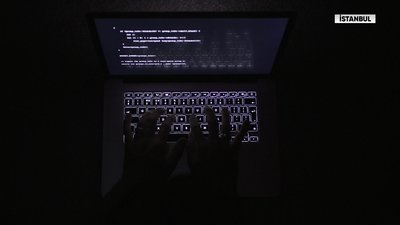 MOSSAD ajanı aileye ceza yağdı