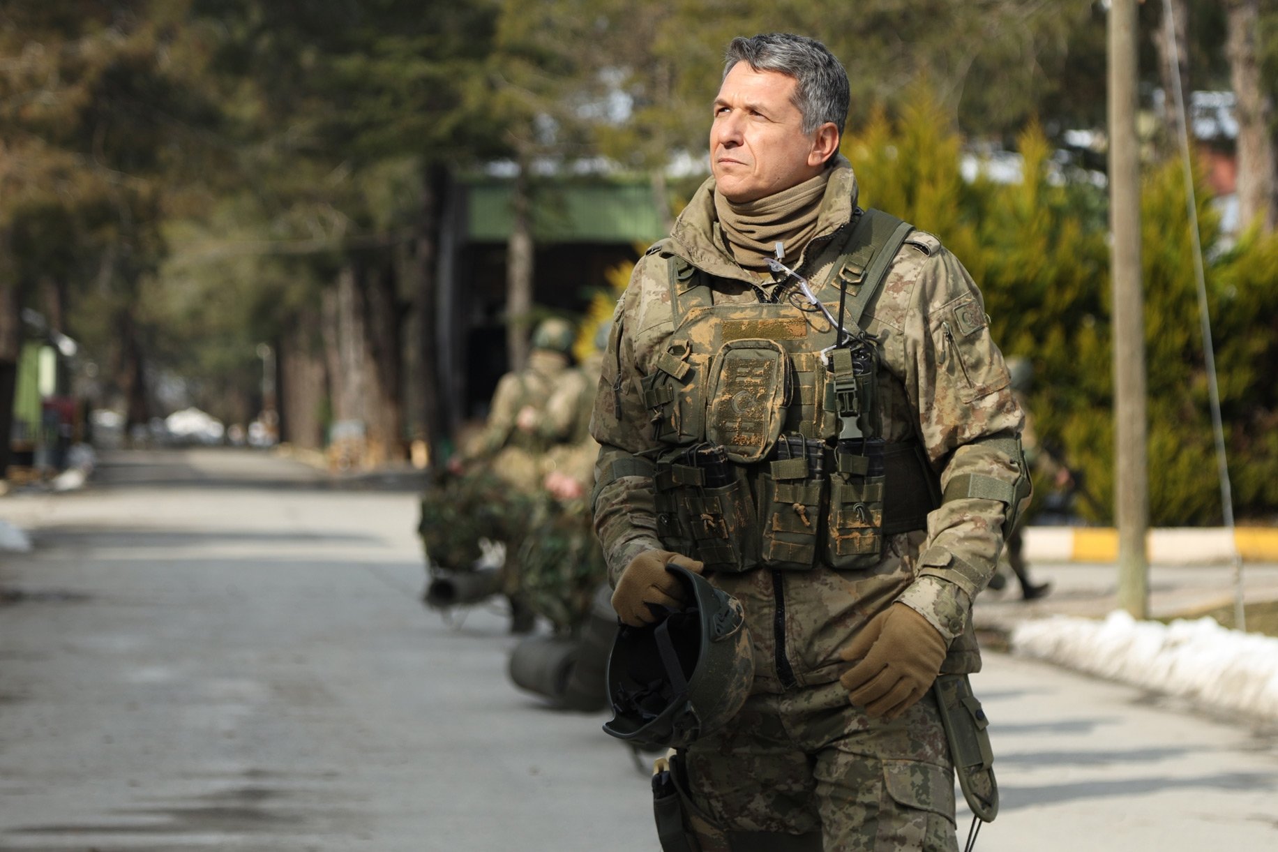 6. Bölüm Foto Galeri