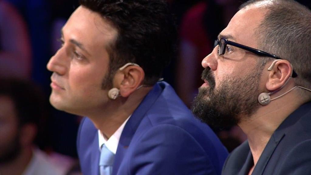 Elin Oğlu 21.bölüm foto galeri