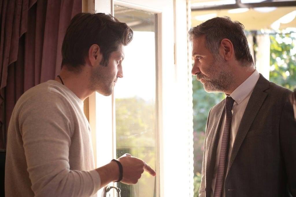 3. bölüm fotogaleri