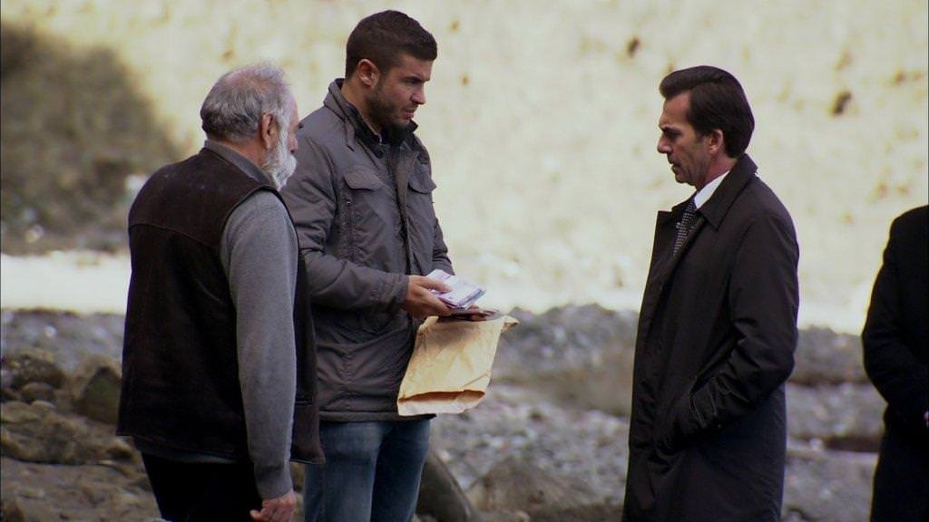 11. bölüm fotoğrafları