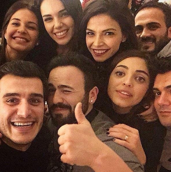 Kertenkele'nin yıldızlarının en doğal halleri