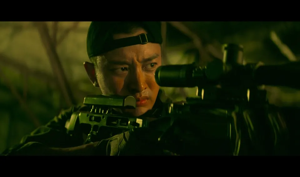 S.W.A.T - TV’de İlk kez bu akşam 20.00’de atv’de